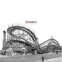 Thyponyx